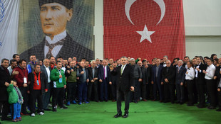 Türkiye Boks Federasyonu Başkanı Gözgeç: