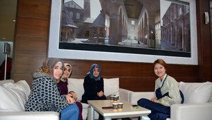 Türkiye-Güney Kore diplomatik ilişkilerinin 60. yılı