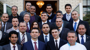 Türkiye-Irak ilişkileri