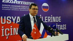 Türkiye-Rusya İlişkilerinde Yeni Dönem için Yol Haritası Çalıştayı