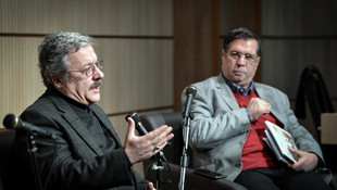 Türkiye ve İran Arasında İrfan Köprüsü Konferansı