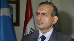 Türkmen liderlerden Fırat Kalkanı Harekatı'na destek