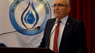 Ulusal Su Bilgi Sistemi Projesi hayata geçiyor