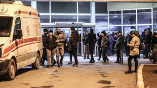 Üniversite öğrencilerine otomobil çarptı: 1 ölü, 1 yaralı