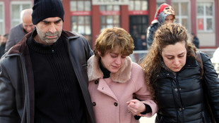 Üniversite öğrencisinin öldürülmesine ilişkin dava