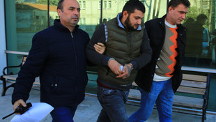 Uyku hapı verip hırsızlık yaptığı iddiası