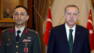 Cumhurbaşkanı Erdoğan’ın eski yaveri Furkan Özdaban gözaltına alındı