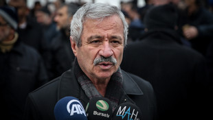 Yayıncı Cahit Çollak'ın cenazesi toprağa verildi