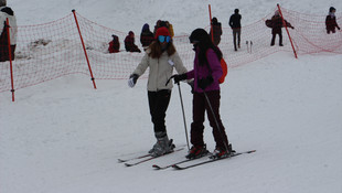 Yıldıztepe yarıyıl tatiline hazır