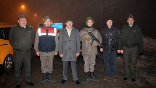 Yılın son bebeği Ömer Halis