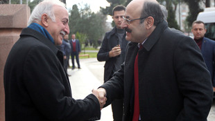 YÖK Başkanı Saraç: