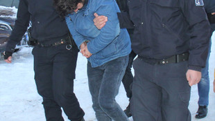 Yozgat'ta uyuşturucu operasyonu