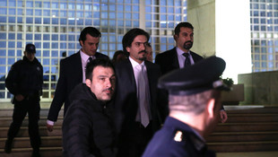 Yunanistan'a kaçan darbeci askerler