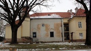 Zigetvar'da Kanuni Sultan Süleyman semineri