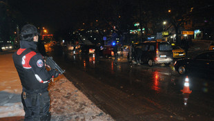 Zonguldak’ta huzur operasyonu