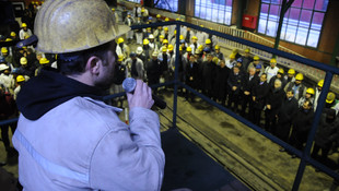 Zonguldak'taki metan gazı faciasının 4'üncü yılı