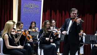 2. Bisanthe Oda Müziği Festivali