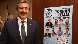 2. Orhan Kemal Edebiyat Festivali'ne doğru