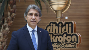 5. Sihirli Mikrofon Radyo Ödülleri