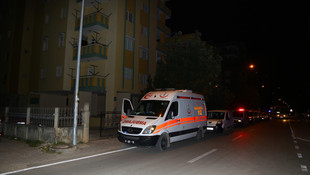 5 yaşındaki çocuğun kazara babasını vurduğu iddiası