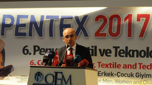 6. PENTEX Fuarı