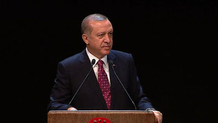 Cumhurbaşkanı Recep Tayyip Erdoğandan Özgecan Aslan mesajı