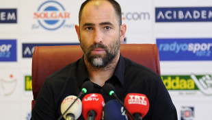 Galatasarayın yeni hocası Igor Tudor oldu