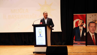 Adalet Bakanı Bozdağ: (1)