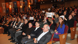 AK Parti Grup Başkanvekili Bostancı: