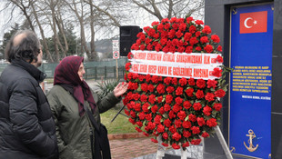 Alemdar Destanı'nın 96. yıl dönümü