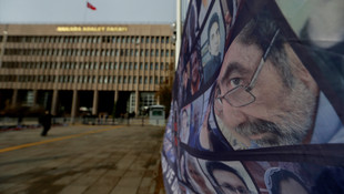 Ankara Garı önündeki terör saldırısı davası