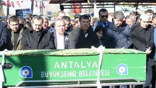 GÜNCELLEME - Antalya'da iş adamının oğlunun öldürülmesi