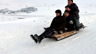 Doğu Anadolu'da soğuk hava