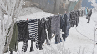 Meteorolojiden Doğu Anadolu'da sis uyarısı