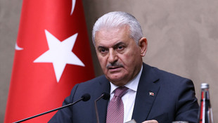 Başbakan Yıldırım Malta'ya gitti