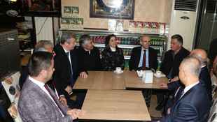 Başbakan Yardımcısı Şimşek: