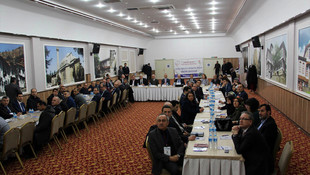 Çankırı Eğitimini Geliştirme Projesi Eğitim Çalıştayı