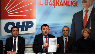 CHP Genel Başkan Yardımcısı Ağbaba: