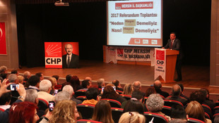 CHP Grup Başkanvekili Altay: