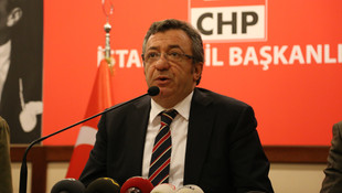 CHP Grup Başkanvekili Altay: