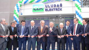 CLK Uludağ Elektrikte isim değişikliği! Limak Holdinge geçti