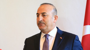 Dışişleri Bakanı Çavuşoğlu Meksika'da: