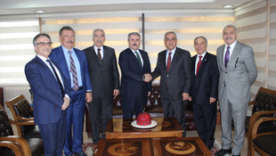 BBP Genel Başkanı Destici: