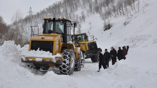 Ekipler, öğrenciler için seferber oldu