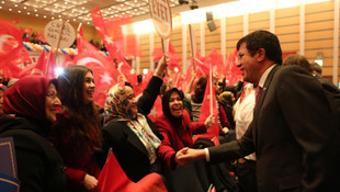 Ekonomi Bakanı Zeybekci: