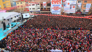 Enerji ve Tabii Kaynaklar Bakanı Albayrak: