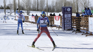 Avrupa Gençlik Olimpik Kış Festivalinde Türkiyeyi temsil eden sporcular ilk turda elendi.