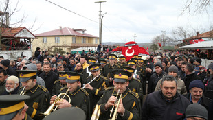 Fırat Kalkanı Harekatı