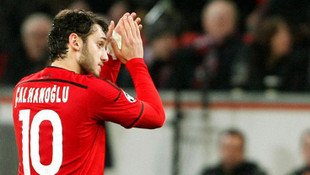 Hakan Çalhanoğlu 4 ay maaş ve primlerden vazgeçti