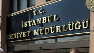 İstanbul Emniyet Müdür Yardımcısına şok suçlama